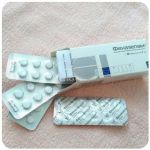 Феназепам  Phenazepam Valenta  1 мг в Костроме