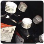 Кодеин сироп Codein (для приготовления напитка Lean, Purple Drank) 473 мл в Костроме Кодеин сироп Codein (для приготовления напитка Lean, Purple Drank) 473 мл в Костроме