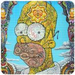 Марки LSD-25 VHQ чистых 250 мкг в Костроме Марки LSD-25 VHQ чистых 250 мкг в Костроме